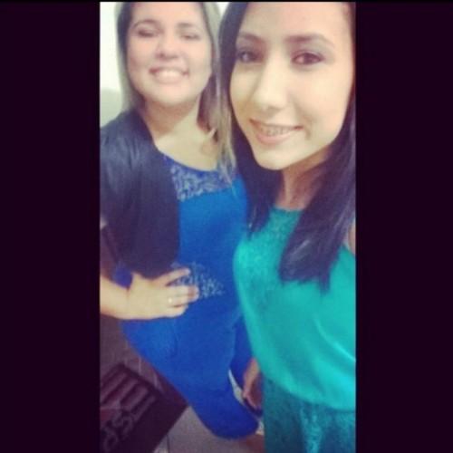 Hey o/