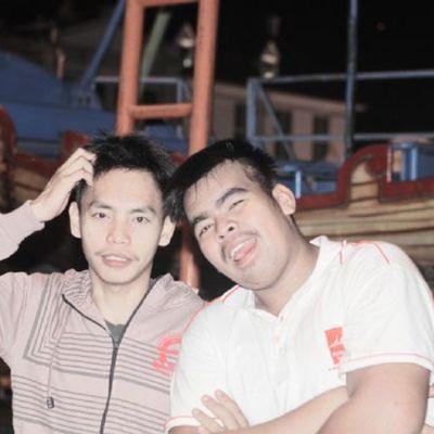 jika makan caraku memanjakan hidup lalu caramu gimna??
 hehehehh