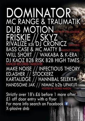 xplosivednb's profile picture. 