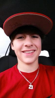 Baseball is my life. i play School and Travel baseball. Belmont Middle School and Mississippi Tornadoes. 2nd is the 1st loser