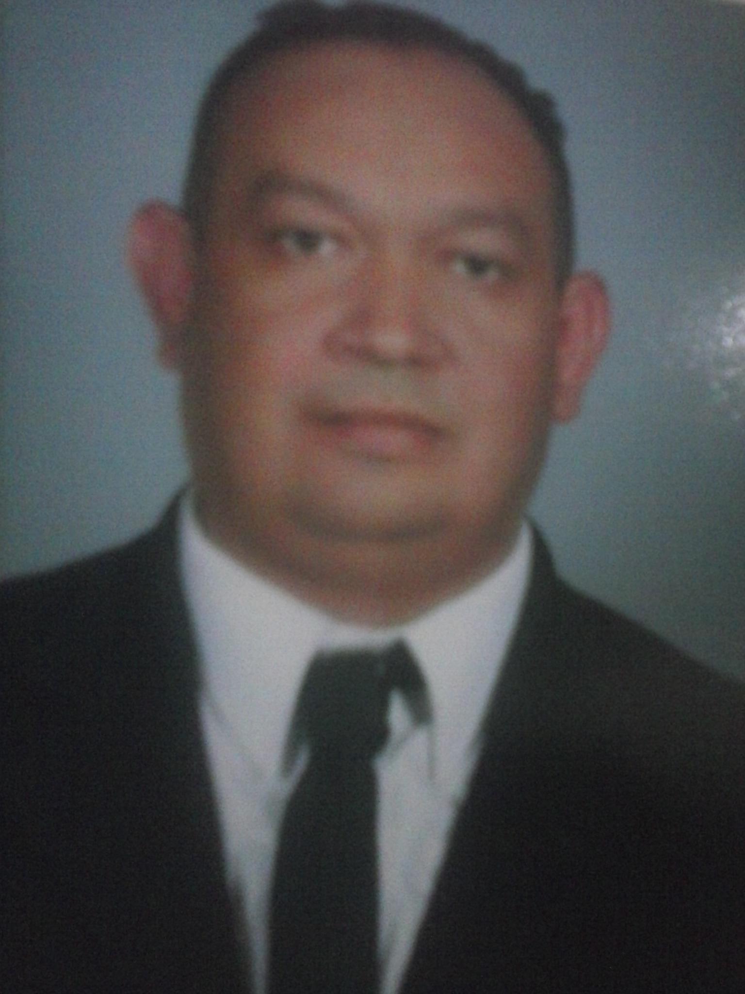 carlosbenhamin's profile picture. 