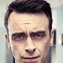 vyfrost's profile picture. 