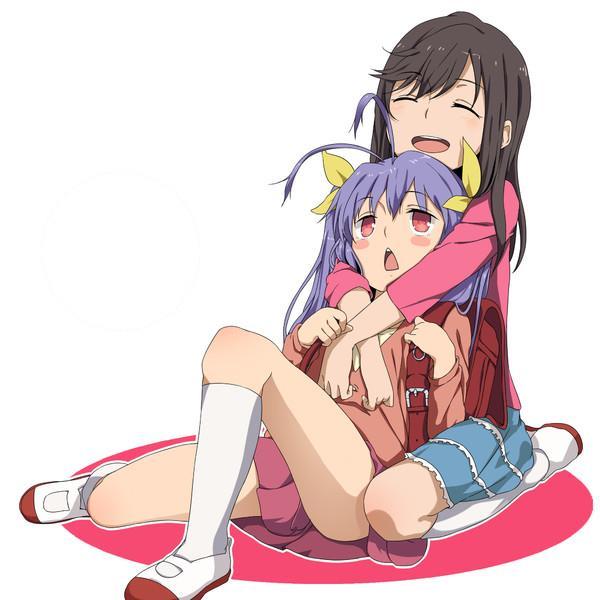 無言フォローごめんなさい。のんのんびりよりの第二期が来てくれたので、みんなで盛り上げよう！RTとフォローをよろしくお願いします。
