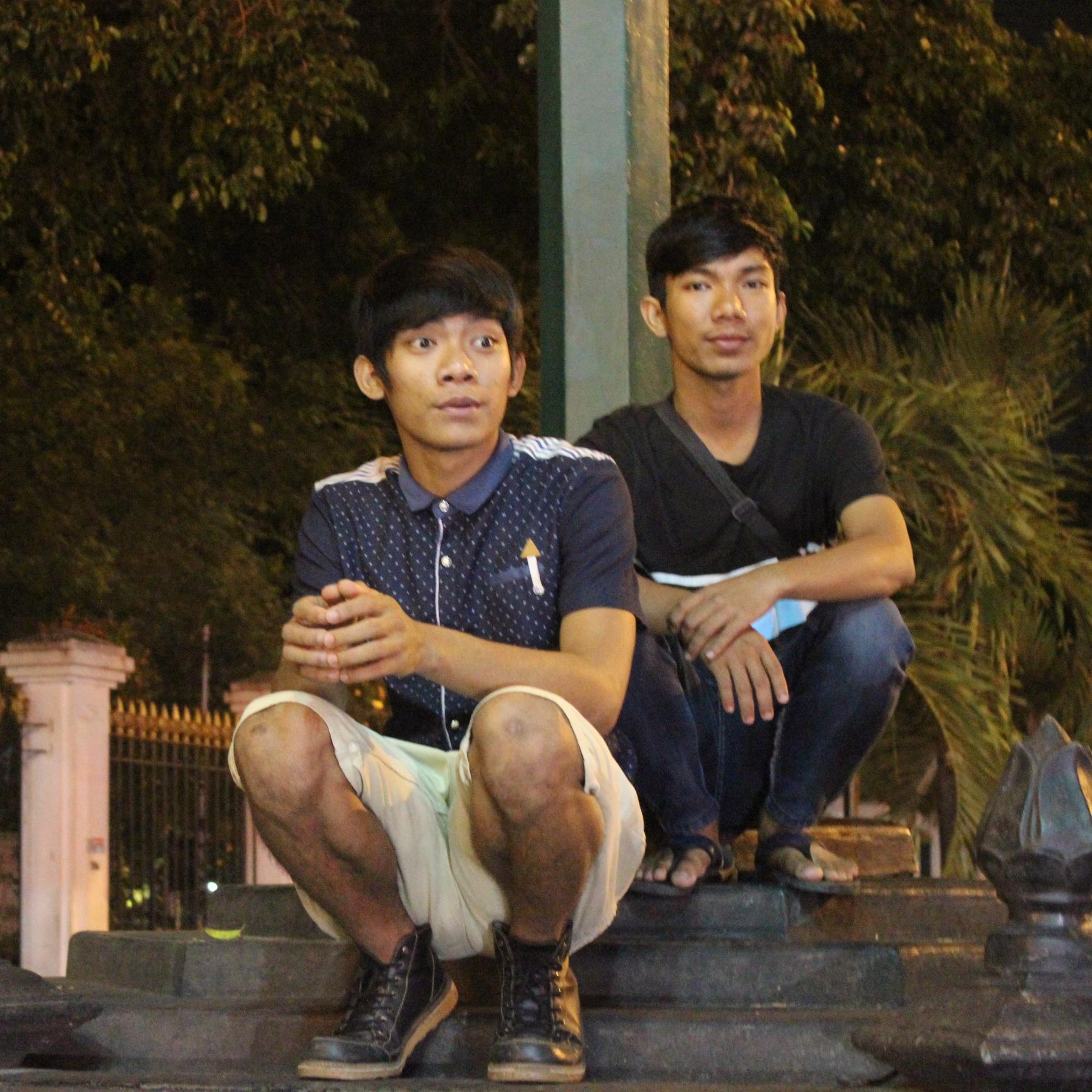 lasman_ory's profile picture. teruslah terbang setinggi-tingginya sampai kelangit yang ke tujuh.