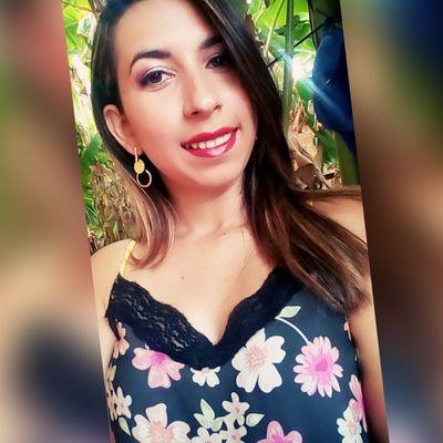 SinaraFigueired's profile picture. Acadêmica de Nutrição