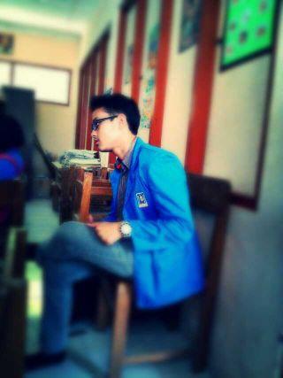 feri_andri782's profile picture. 