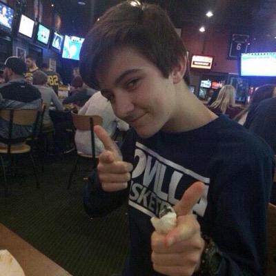 cadens_cupcake's profile picture. CADEN IS A VERY ADORABLE LITTLE CUPCAKE