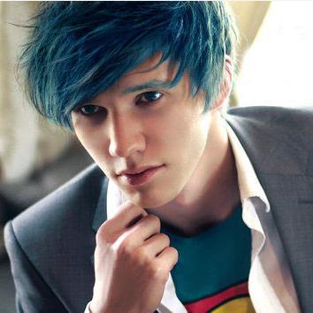 Lupintty's profile picture. Tejón en sexto.                Metamorfomago, o eso dicen.                     Me encanta mi rubia.        {#Pottertty}