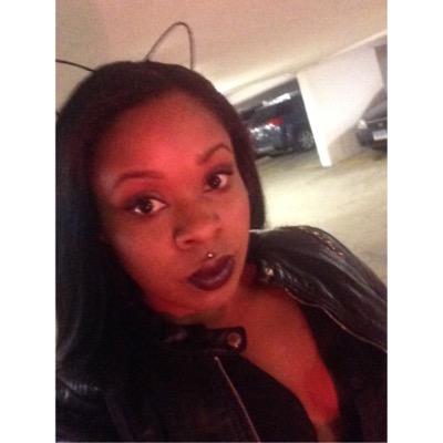 LovePeaceNique's profile picture. Once a good girl's goin bad, she's gone forever...