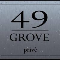 49 Grove Events (@49groveevents) 's Twitter Profile