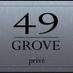 49 Grove Events (@49groveevents) Twitter profile photo 49 Grove Events (@49groveevents) Twitter profile photo