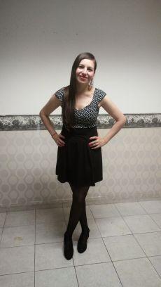 karysosa2511's profile picture. Vive cada dia como si fuera el ultimo!