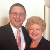 I have been married to a phenomenal woman for 33 years. I have three great kids, two beautiful daughters-in-law and 3 gorgeous grand-daughters. I am blessed!