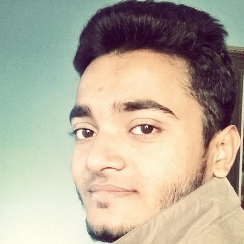 ak_umer's profile picture. Be Merciful to those on the earth & the one in the heavens will have mercy upon you✨