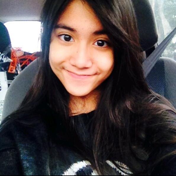 Little Fanbase @keshyavalerie || Top 7 LAcademia Indonesia || Keep support her❥ || she's not a beautiful girls but she's a perfect girls for KV♬