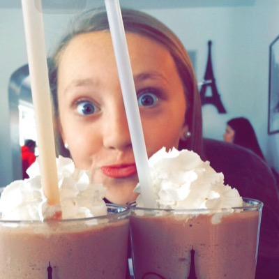 sloanebgrover1's profile picture. shout out to all my pears