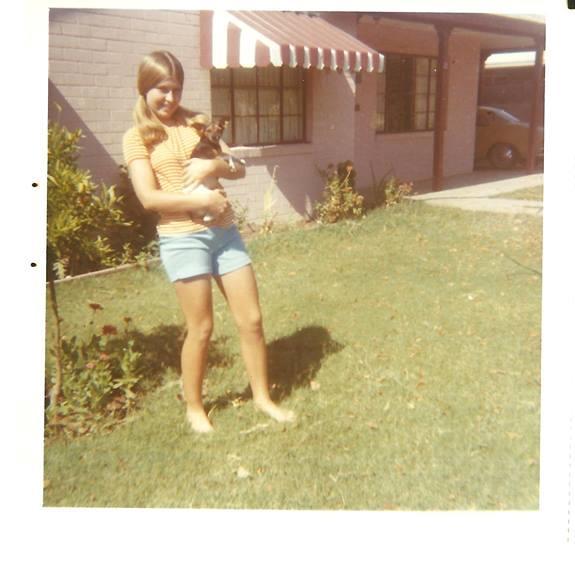 sallyjoholden's profile picture. 