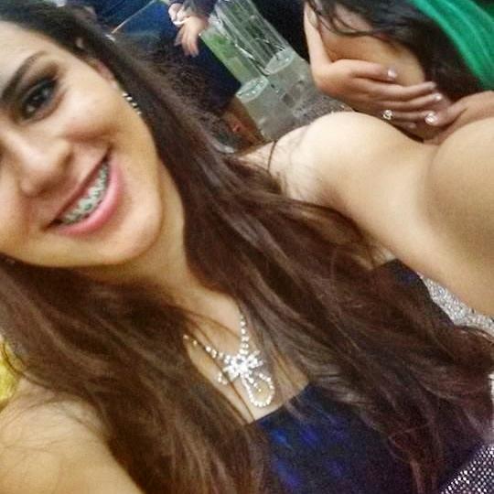 A menina dos olhos de Deus ♥