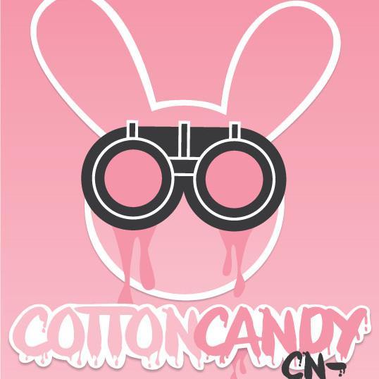 Cotton Candy Cyanideさんのプロフィール画像