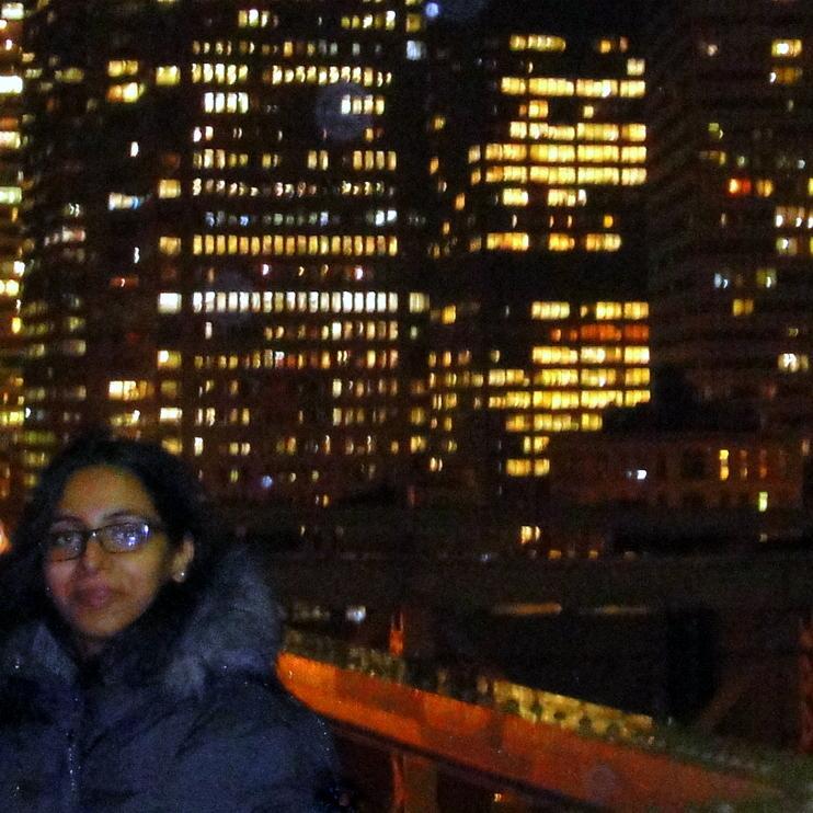 doc_deepthi's profile picture. Internal Medicine Resident