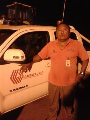agronomo minero carbonero