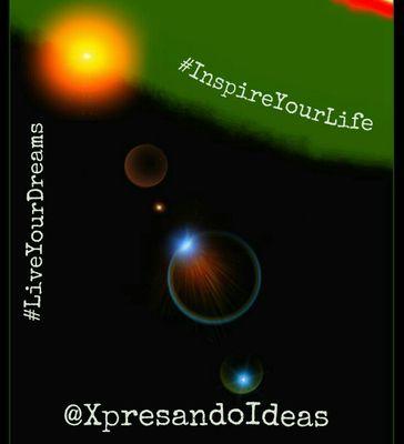 El sueño de hoy, será la realidad del mañana. #InspireYourLife #LiveYourDreams #TimesOfOurLives