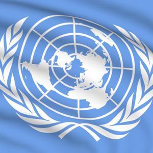 Official United Nation's Twitter account.