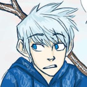 Hi, I'm Jack! The coolest person you'll ever meet. (HAH!)