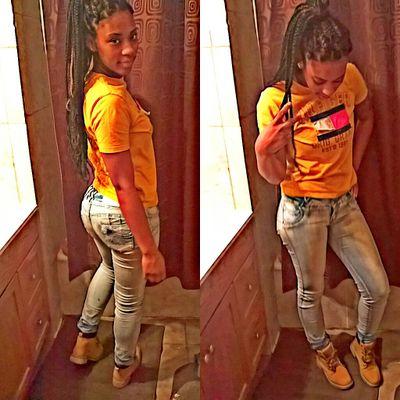 Im The SWEETEST Bitch Youll Ever Meet Just Dont PUSH IT BABEE  #CantTRUST #WontTRUST #DontTRUST