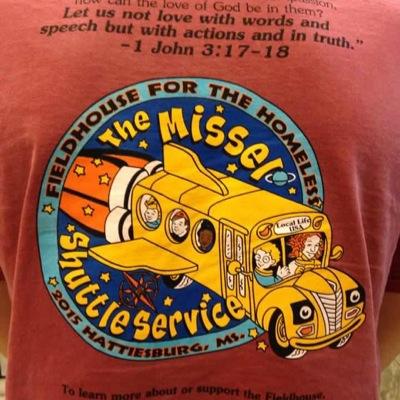 Mission: SERVE others with any transportation needs. We're called to live as Jesus (1John 2:16) & 'The Son of God came not to be served but to SERVE' Matt 20:28