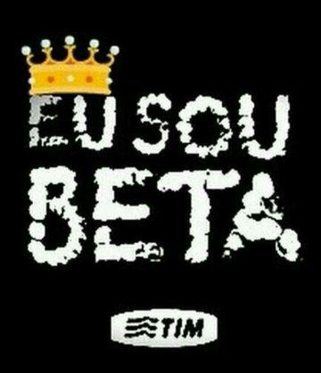 #timbeta