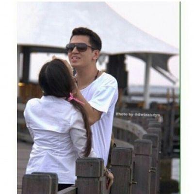 Always Support KeMil @kvinjulio @jscmila 
KEMILFOREVER