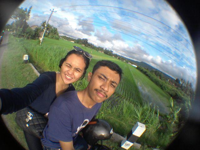 Aryo Bimo Suyono♥