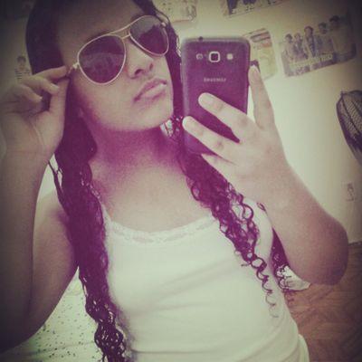 Directioner e Projoteira :)