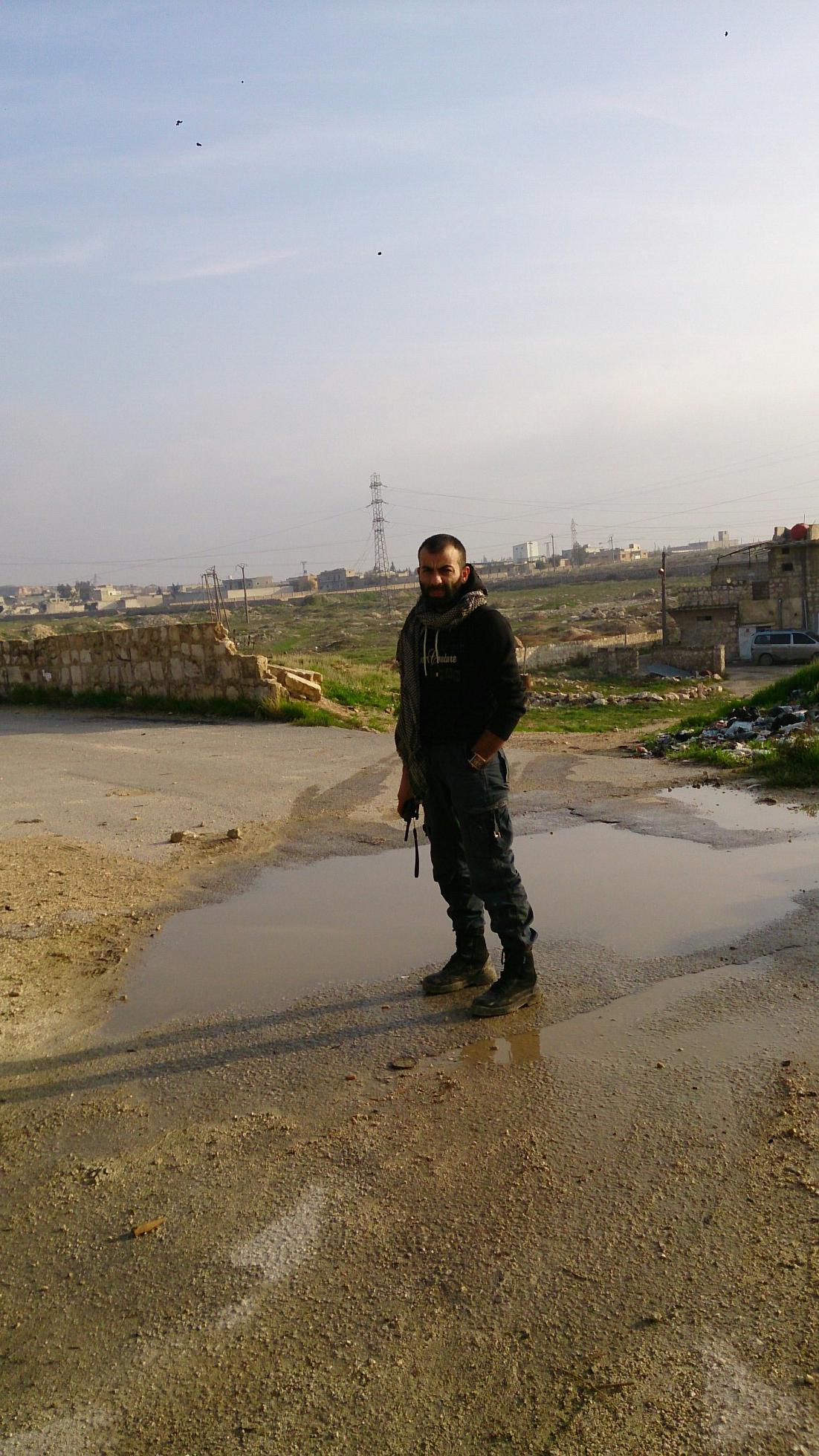 2523232Blood's profile picture. 