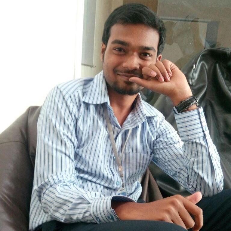 Lead life with challenges else die