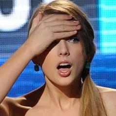 I'm not Taylor Swift, and I'm definitely not Infosec Taylor Swift. Impersonation is against the Twitter Terms of Service.