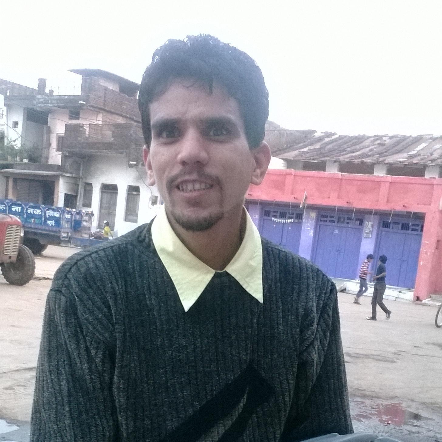 anshuljain22123's profile picture. 