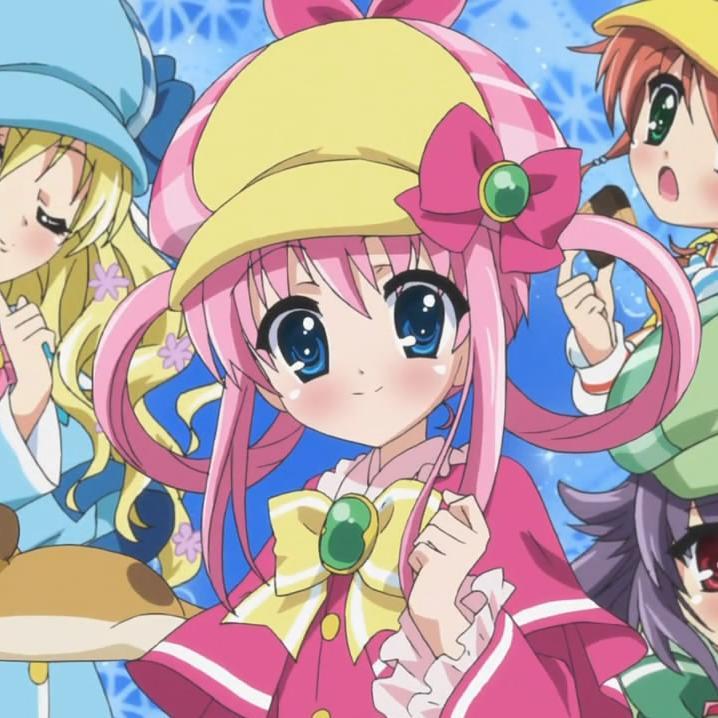 rye48_'s profile picture. Lost Project— 8Gesrek—