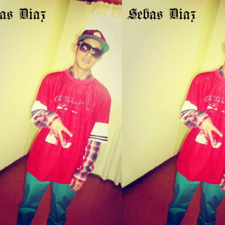 _sebasYeca's profile picture. ~.~ Me Identifico Por Ser De La Calle Y 
Underground Desde El Principio 
No Dejo De Aumentar El Nivel 
Que Se Extiende En Los Municipios ♫♪ ♫♪