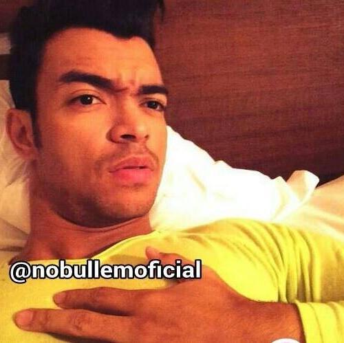 Fã clube dedicado ao cantor sertanejo Thiago Brava. 
Demonstramos nosso amor d uma forma humorada. Somos da zoeira!
Nosso insta: @nobullemoficial