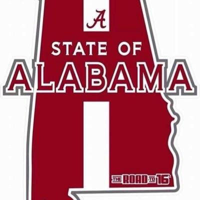 Born in Bama. Live in Texas with my beautiful wife and children. Love the Crimson Tide the way i was brought up. Roll Tide