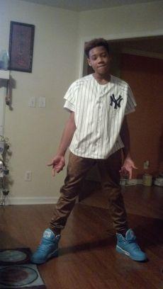 swish im ballin, im so awesome