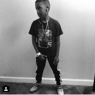 SAVAGE JAYY