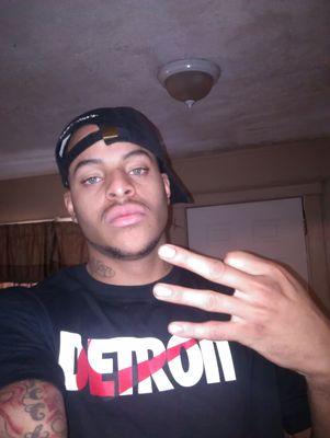 young man on the come up tcb