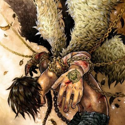 AlexaderAngel_'s profile picture. My name is Alexander, my father Gabriel on of the arc Angels. I was taken captive by the Devil himself bound in hell, please...help