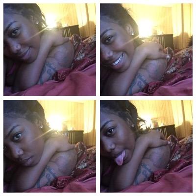 badgalmicki_'s profile picture. #IG Mxcki_