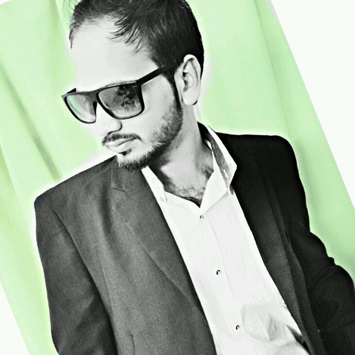 I am all in all how can u guys listen my own Good Things From Me,Appreciate me by being my friend. :) philosopher,Engineer,visionary and whatever u think! just