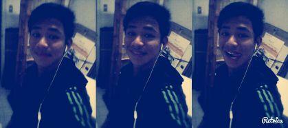 Masungit pero mabait:)