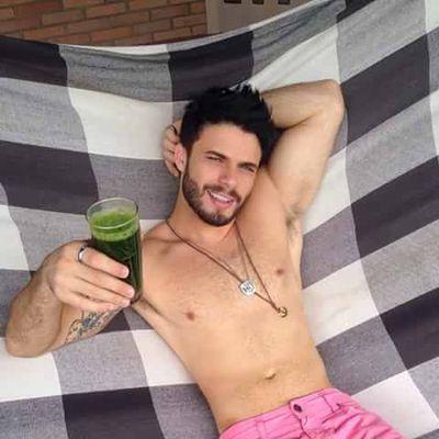 Rodrigo Marim♥se quiserem meu wpp, me mandem dm